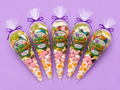 Dino Delight - x1 sweet cone