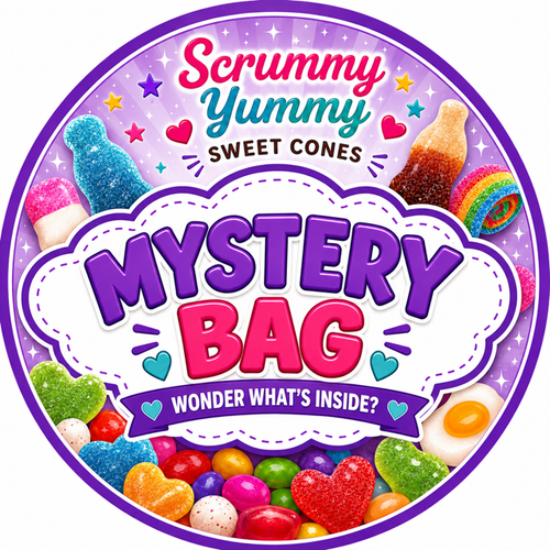 Mystery Bags