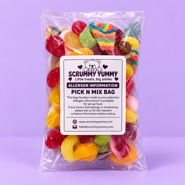 Pick n Mix